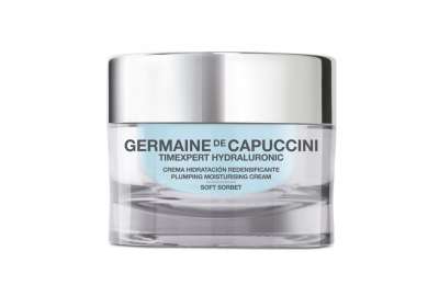 Germaine de Capuccini TIMEXPERT HYDRALURONIC Hydratační gel-krém Soft Sorbet 50 ml